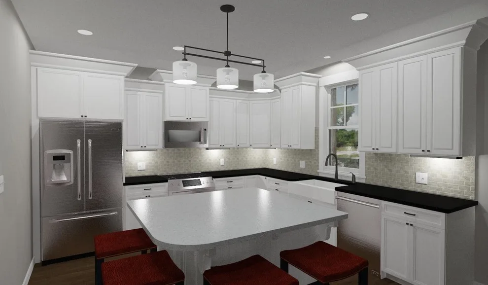 St. Augustine Beach House II by MTLdesigns, LLC - Photo 6