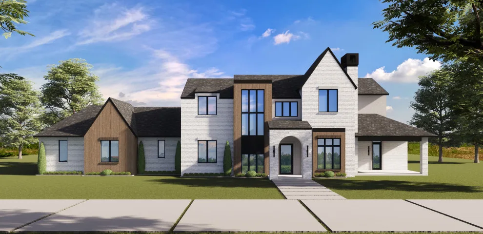Shane Rickey Design - Photo 9