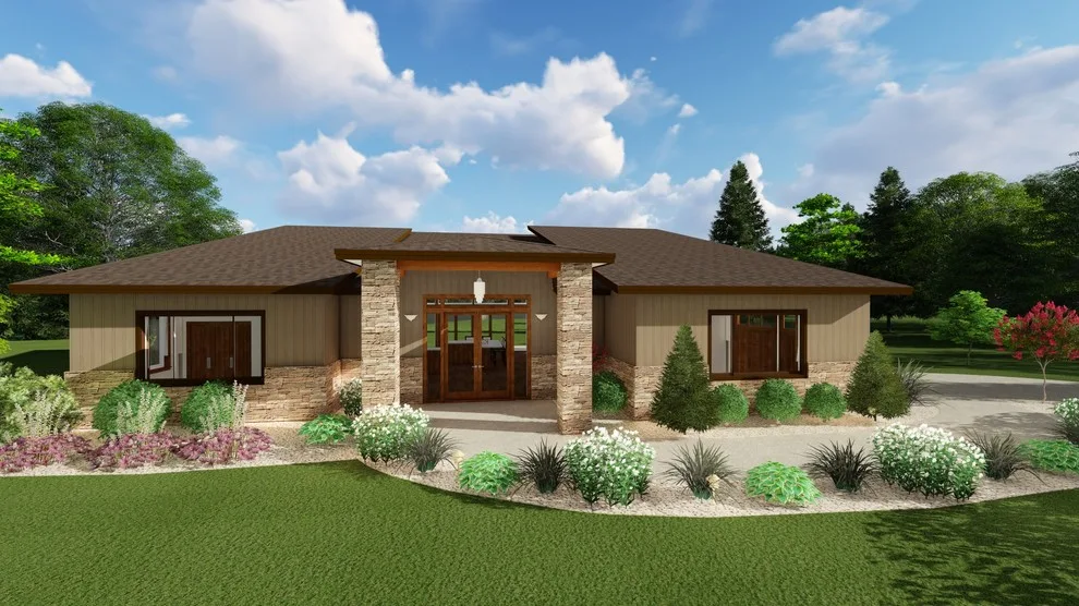 STUNNING MODERN DESIGN by SC Design - Photo 9