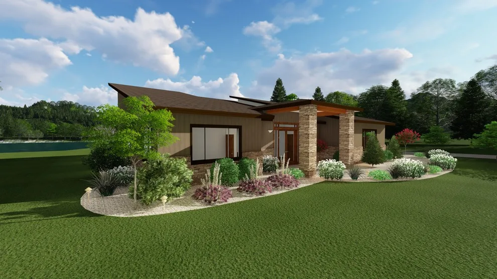 STUNNING MODERN DESIGN by SC Design - Photo 8