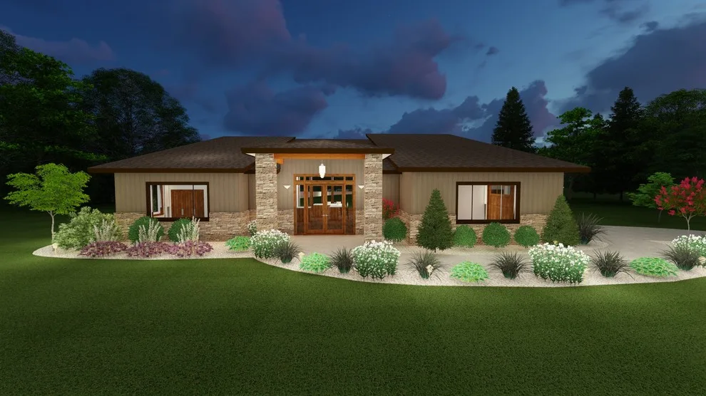 STUNNING MODERN DESIGN by SC Design - Photo 2
