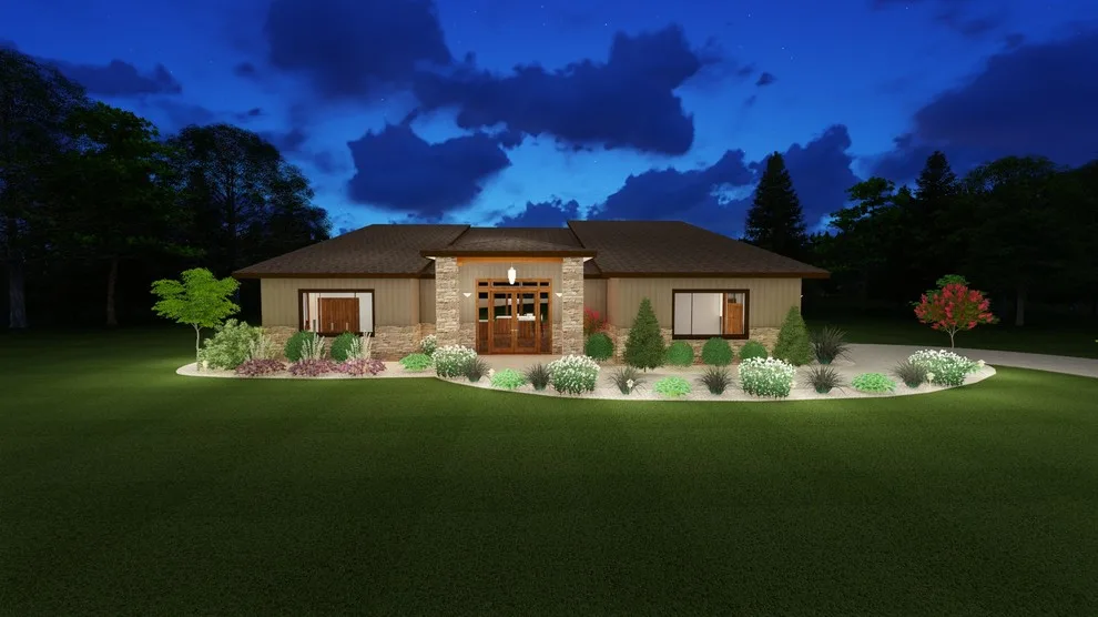 STUNNING MODERN DESIGN by SC Design - Photo 10