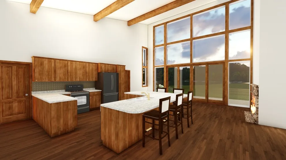 STUNNING MODERN DESIGN by SC Design - Photo 12