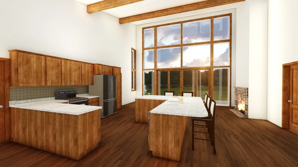 STUNNING MODERN DESIGN by SC Design - Photo 11
