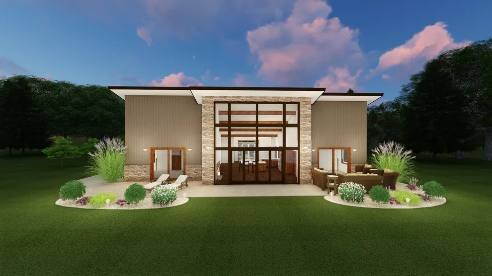 STUNNING MODERN DESIGN by SC Design - Photo 5