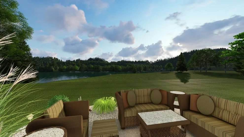 STUNNING MODERN DESIGN by SC Design - Photo 6