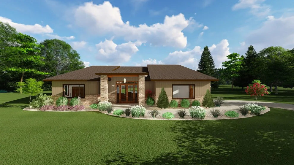 STUNNING MODERN DESIGN by SC Design - Photo 3
