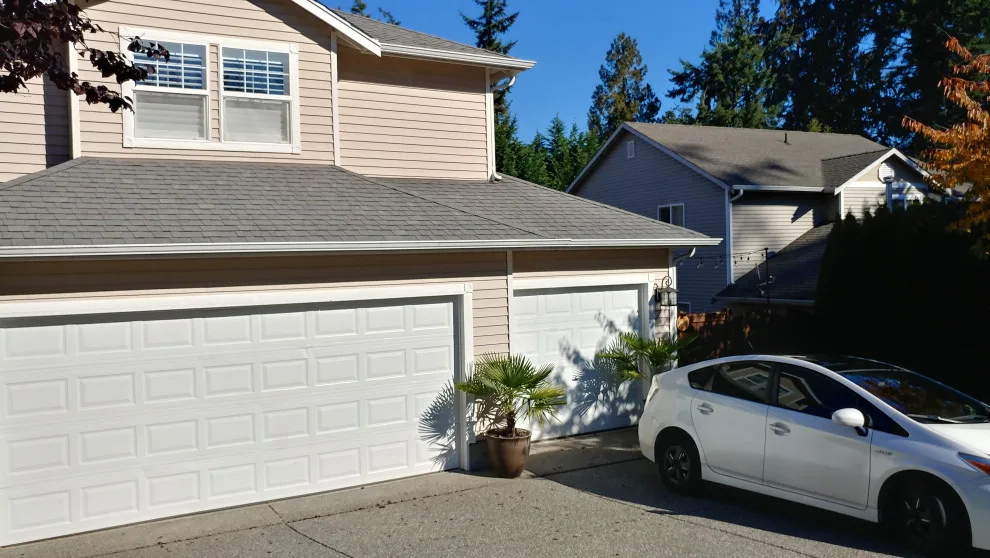 Garage-Above Bedroom Expansion by J.T. Design - Photo 2