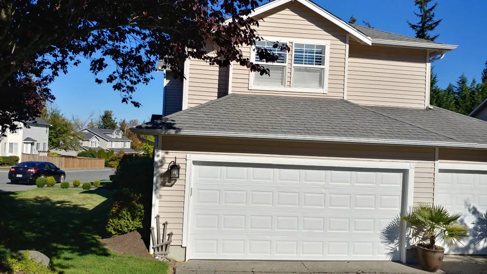 Garage-Above Bedroom Expansion by J.T. Design - Photo 3