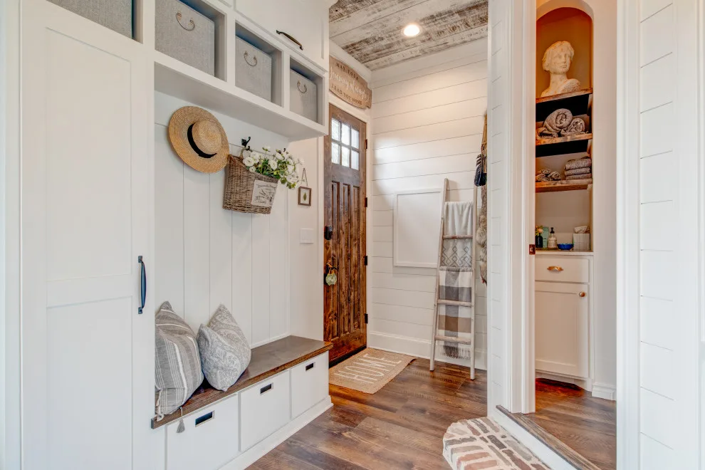 Garage to Guest Suite Renovation by Bohannon Design Team - Photo 4