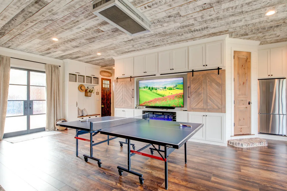 Garage to Guest Suite Renovation by Bohannon Design Team - Photo 3