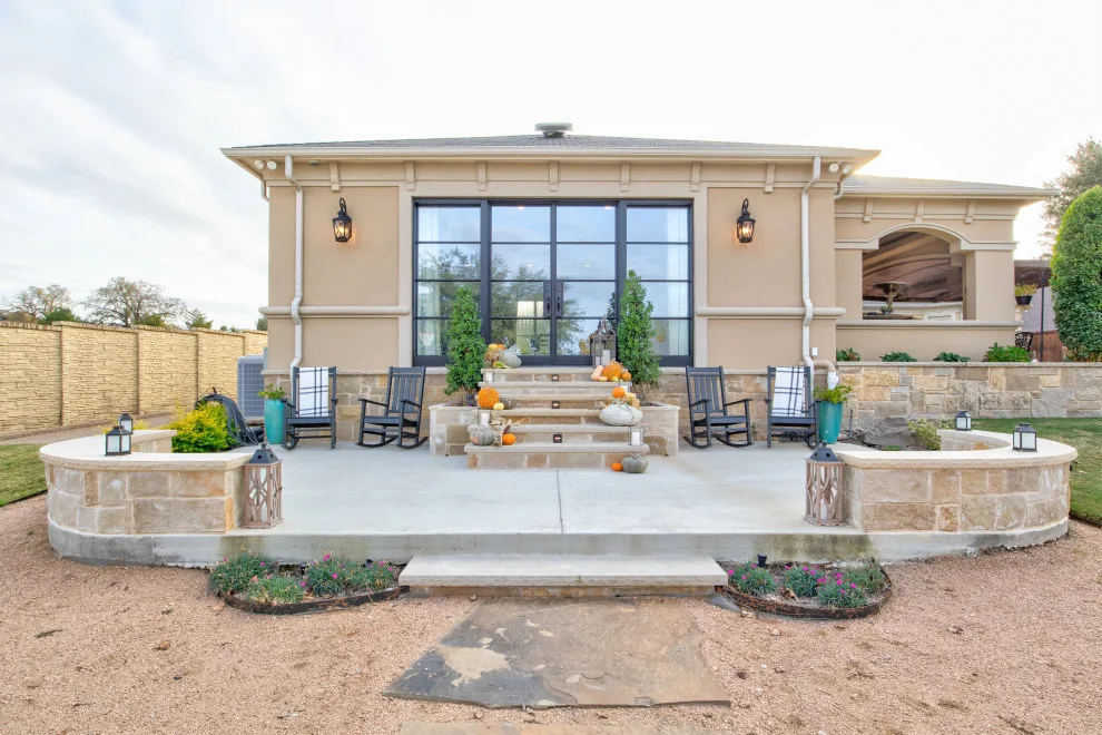 Garage to Guest Suite Renovation by Bohannon Design Team - Photo 2