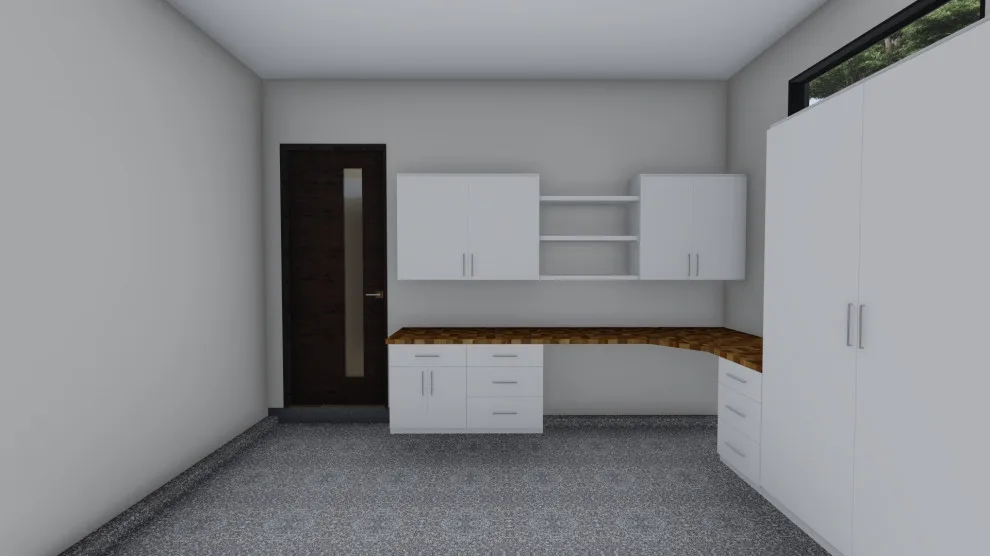 Imai Duo by Brewster's Drafting House - Photo 20