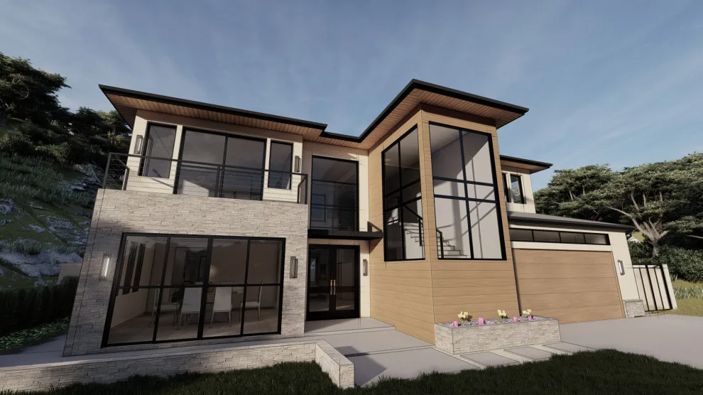 Imai Duo by Brewster's Drafting House - Photo 70