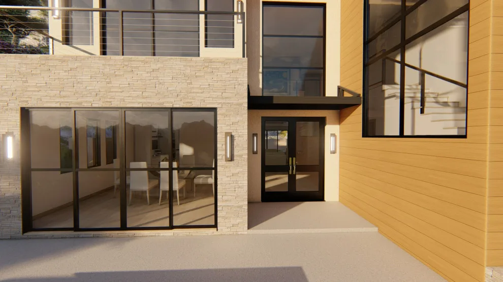 Imai Duo by Brewster's Drafting House - Photo 39