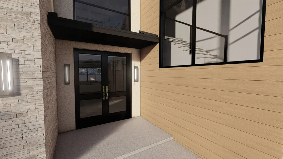 Imai Duo by Brewster's Drafting House - Photo 74