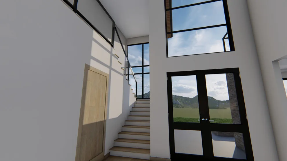 Imai Duo by Brewster's Drafting House - Photo 57
