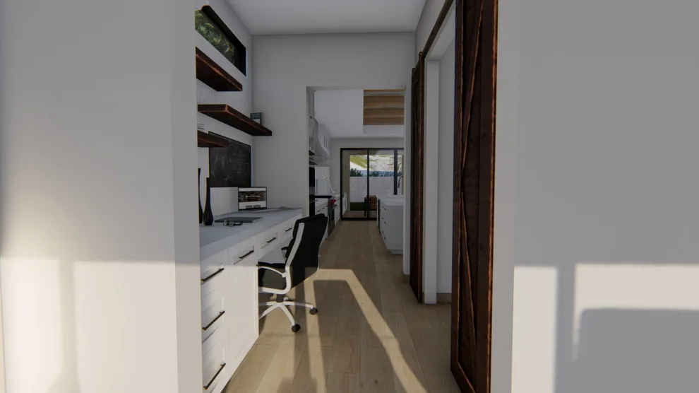 Imai Duo by Brewster's Drafting House - Photo 59