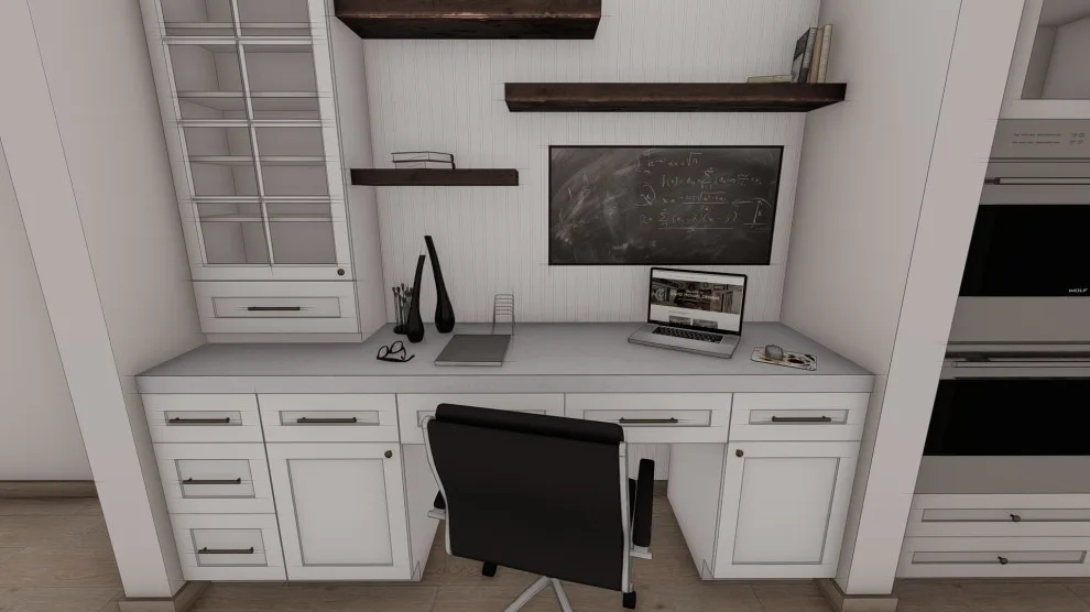 Imai Duo by Brewster's Drafting House - Photo 16