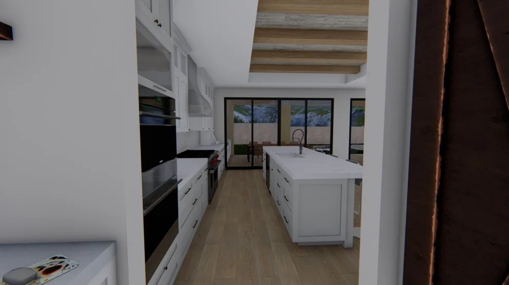Imai Duo by Brewster's Drafting House - Photo 25