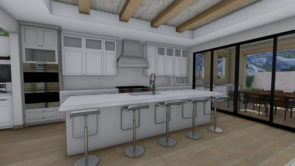 Imai Duo by Brewster's Drafting House - Photo 68