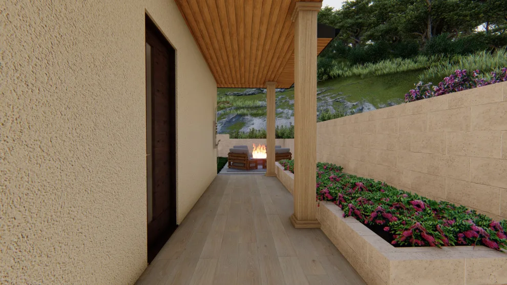 Imai Duo by Brewster's Drafting House - Photo 78