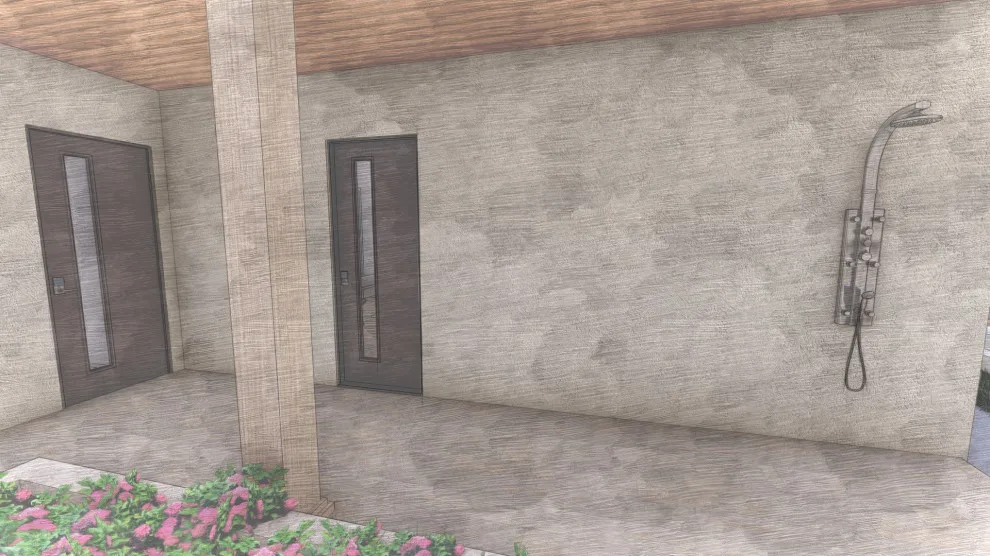 Imai Duo by Brewster's Drafting House - Photo 71