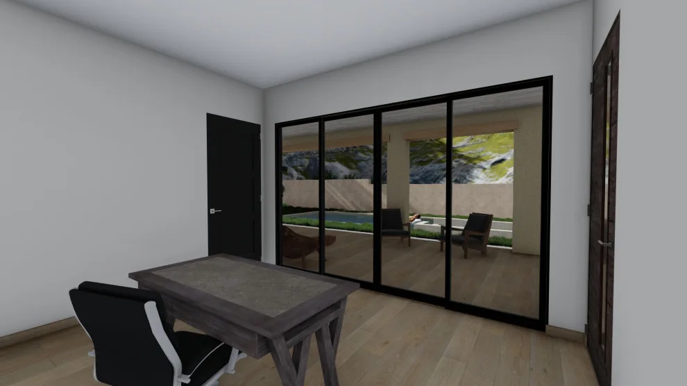 Imai Duo by Brewster's Drafting House - Photo 50