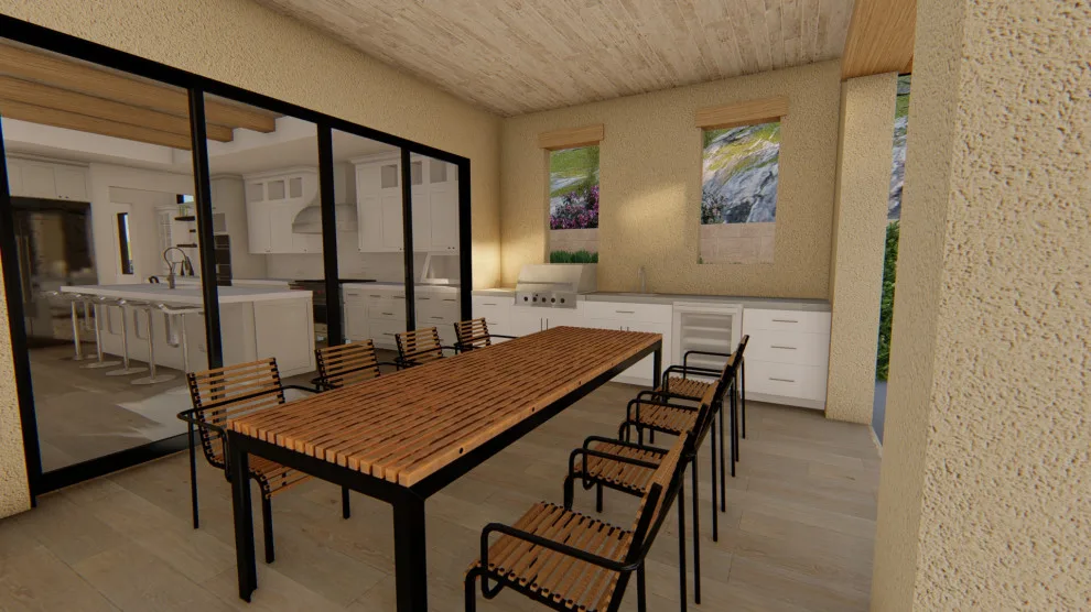 Imai Duo by Brewster's Drafting House - Photo 29