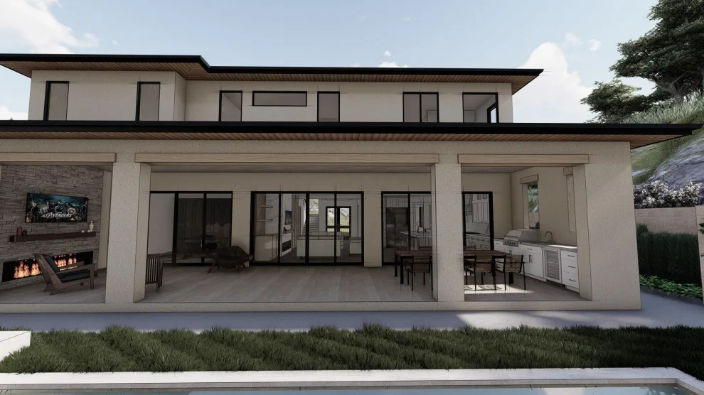 Imai Duo by Brewster's Drafting House - Photo 18