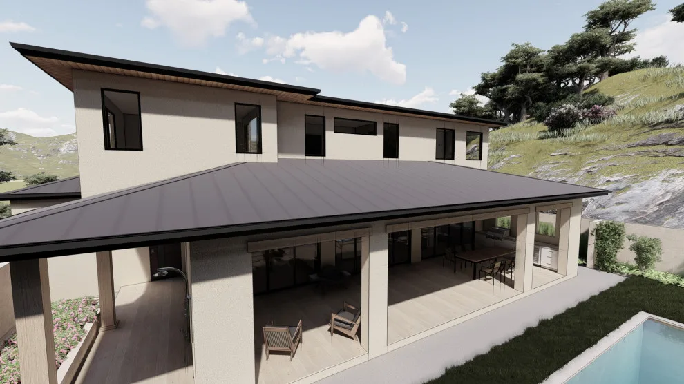 Imai Duo by Brewster's Drafting House - Photo 21