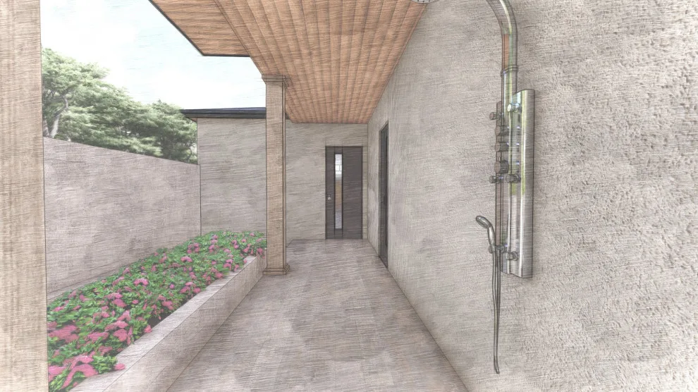 Imai Duo by Brewster's Drafting House - Photo 36
