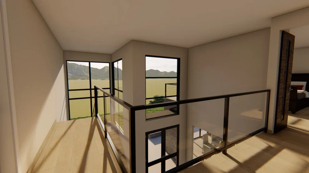 Imai Duo by Brewster's Drafting House - Photo 14