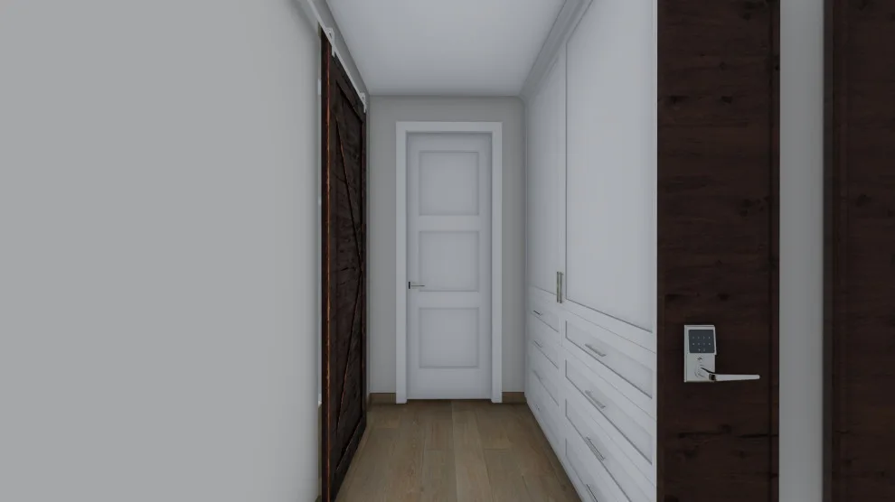 Imai Duo by Brewster's Drafting House - Photo 10