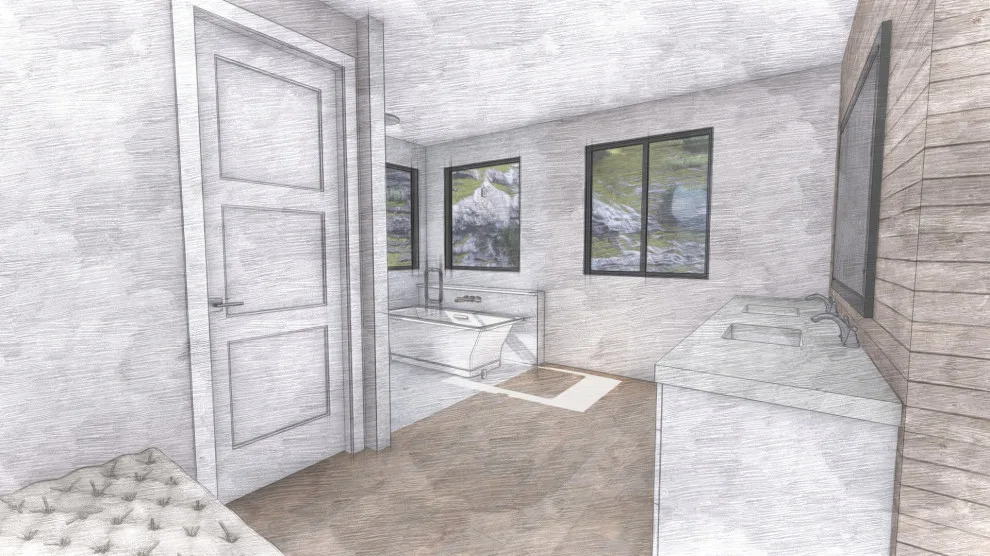 Imai Duo by Brewster's Drafting House - Photo 23