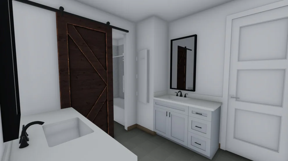 Imai Duo by Brewster's Drafting House - Photo 64