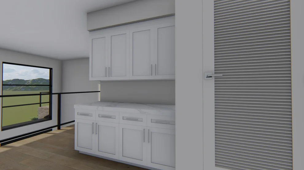 Brewster's Drafting House - Photo 8