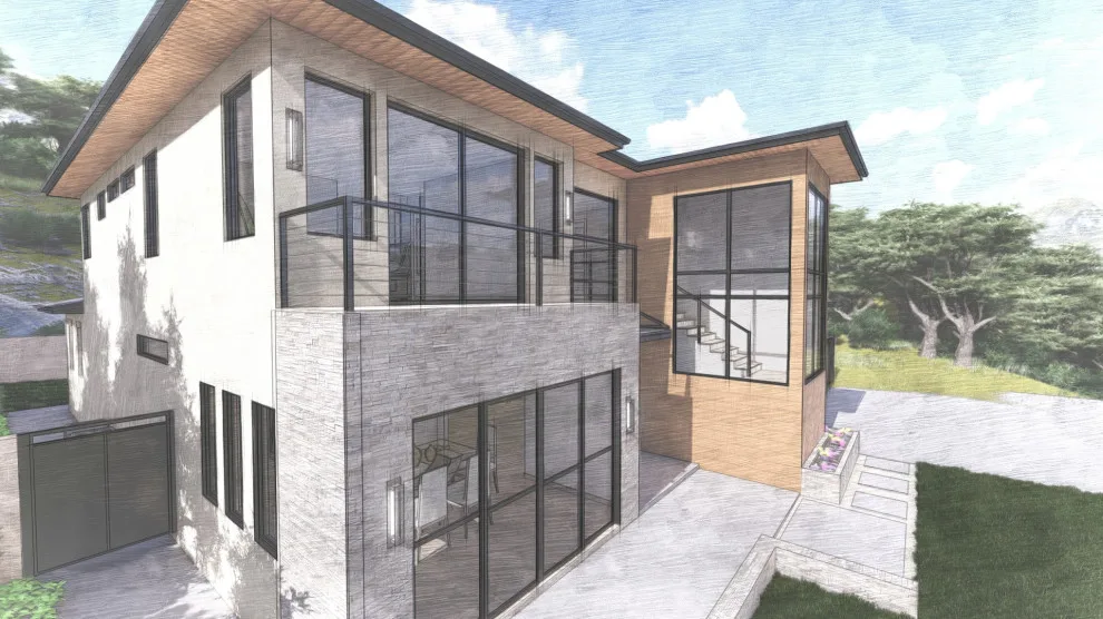 Imai Duo by Brewster's Drafting House - Photo 72