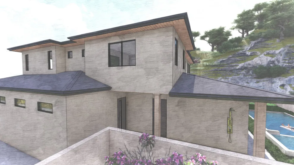 Imai Duo by Brewster's Drafting House - Photo 47