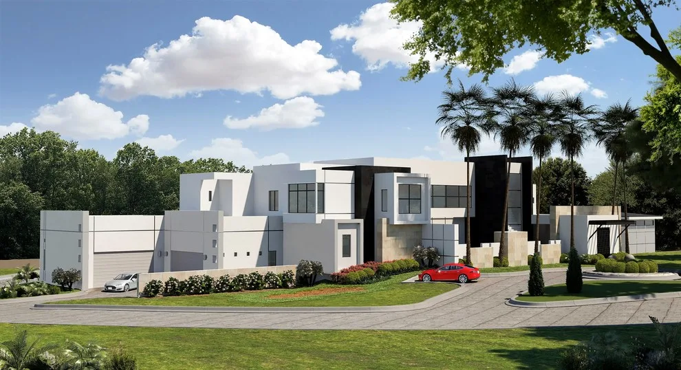 Oscar E. Flores Design Studio, LLC - Photo 10