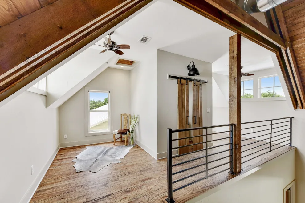 White Revamp by Austin Design Group - Photo 10