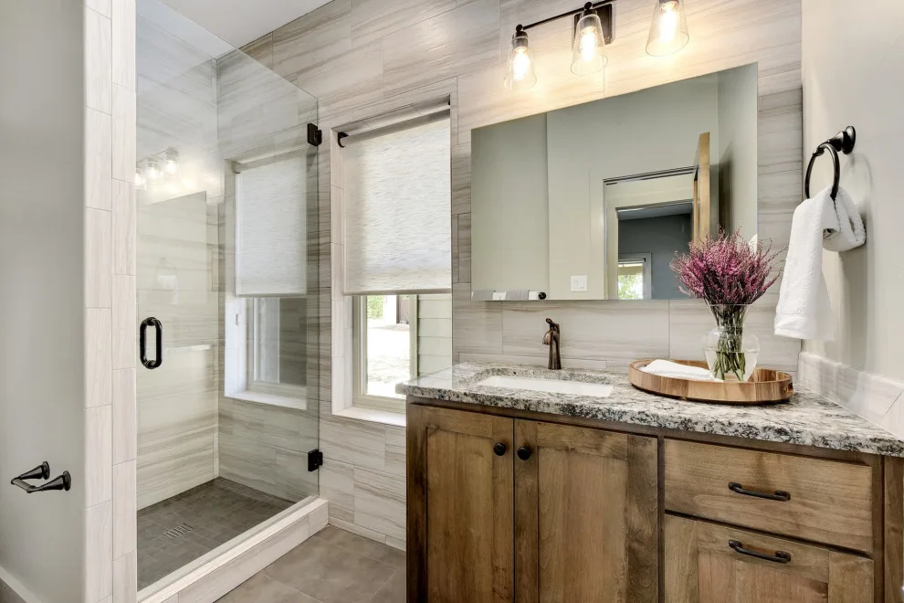 White Revamp by Austin Design Group - Photo 11