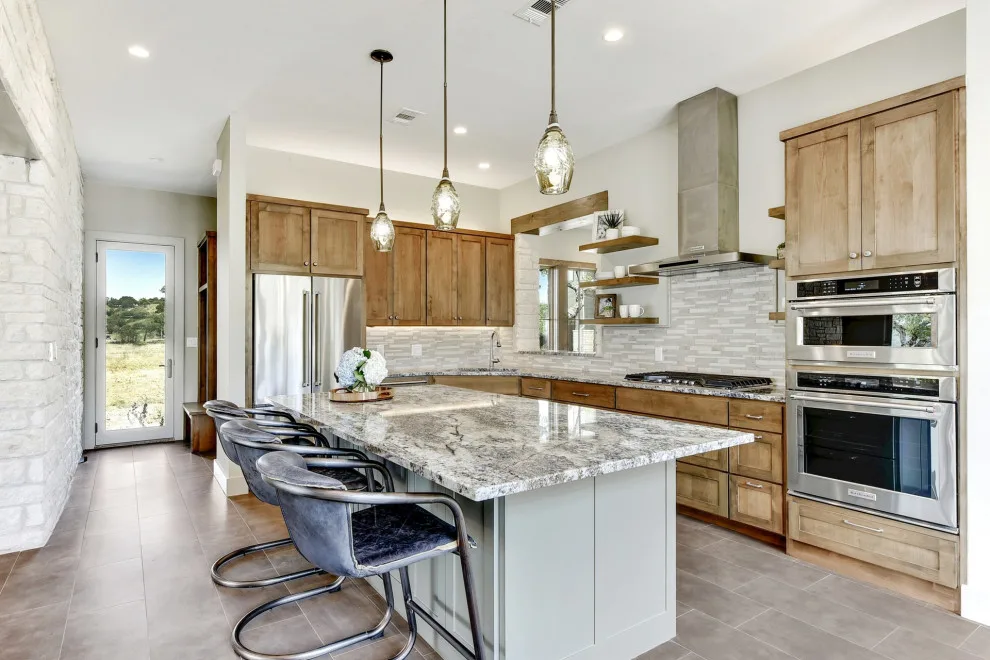 White Revamp by Austin Design Group - Photo 13