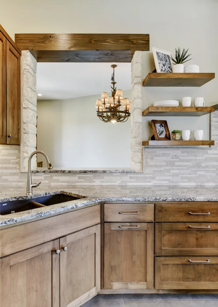 White Revamp by Austin Design Group - Photo 3