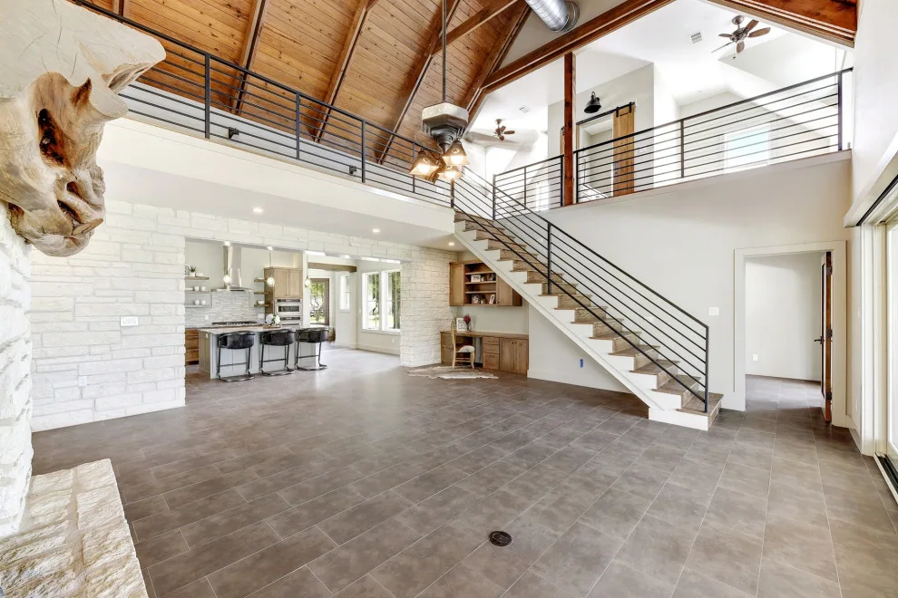 White Revamp by Austin Design Group - Photo 8