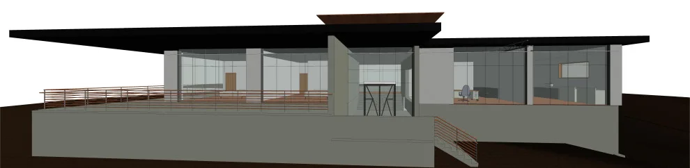 Empty Dwelling by Elms Design, LLC - Photo 5