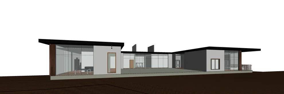 Empty Dwelling by Elms Design, LLC - Photo 6