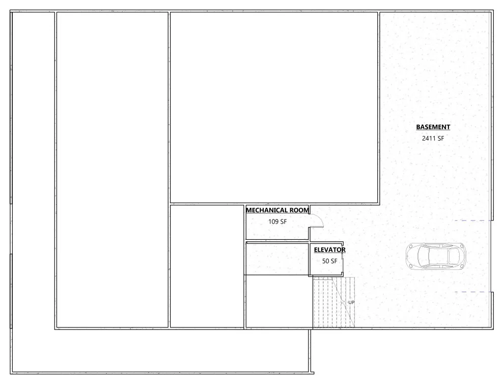 Empty Dwelling by Elms Design, LLC - Photo 3