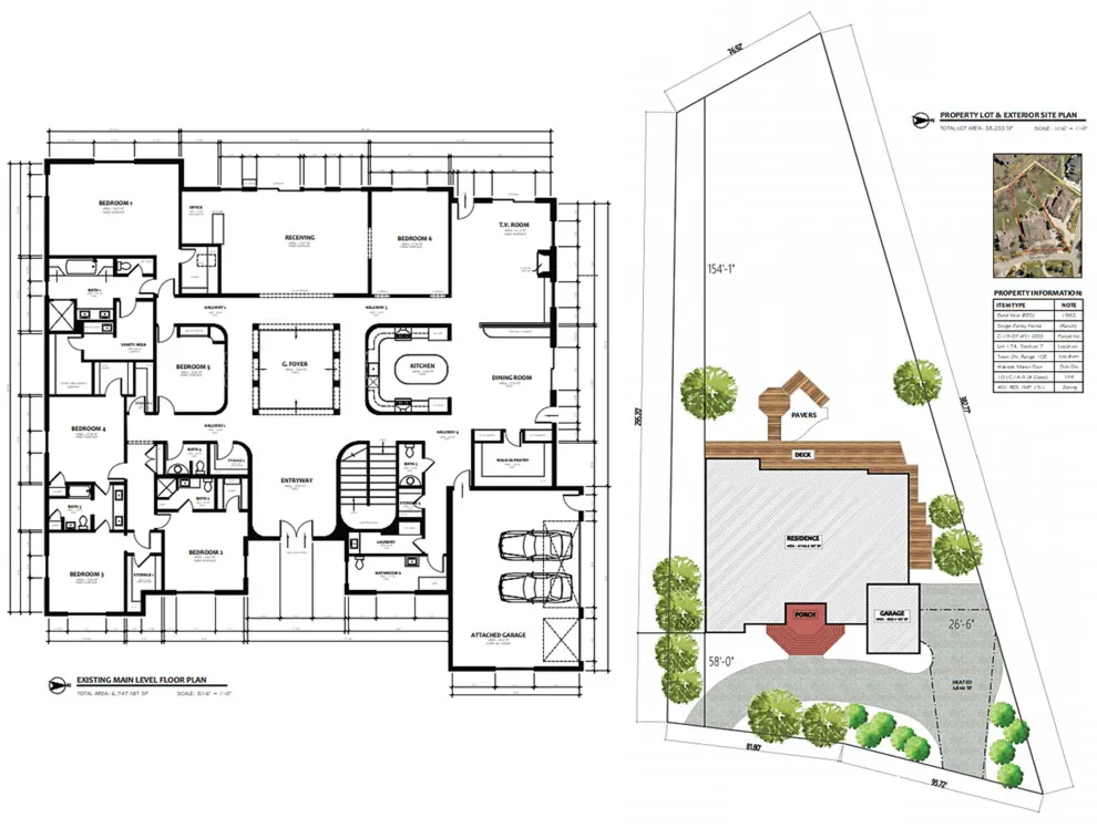 Illustrations and Designs by Mac DesignWorks - Photo 7