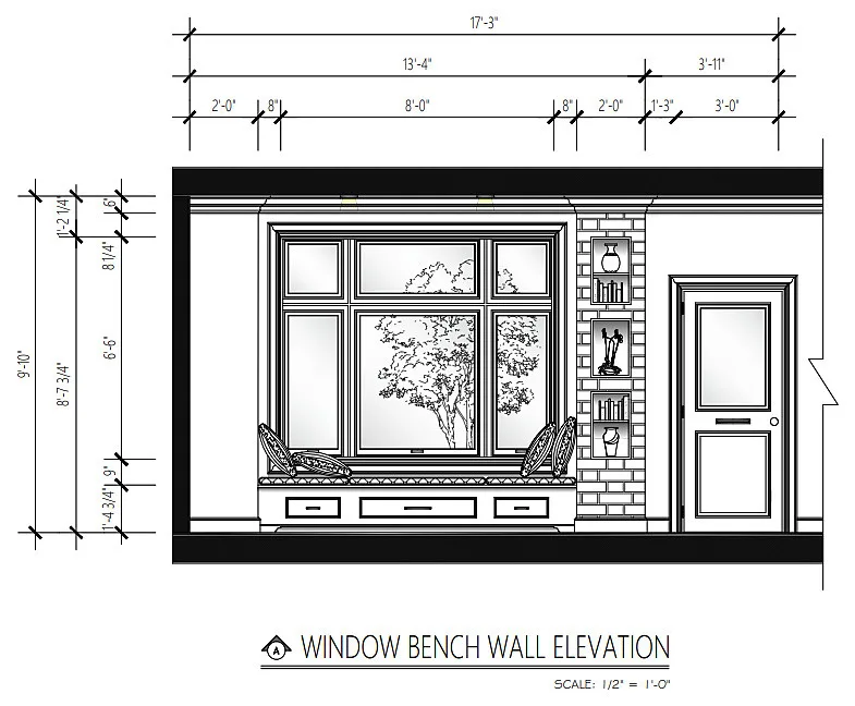 Illustrations and Designs by Mac DesignWorks - Photo 8
